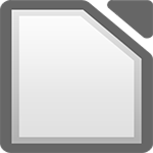 LibreOffice non officiel