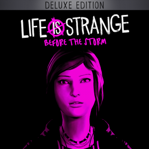 Life is Strange: Before the Storm - Deluxe-Edition