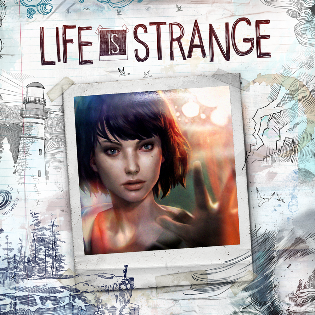 Life is Strange Complete Season (Folgen 1-5)
