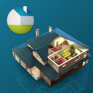 Live Home 3D Pro