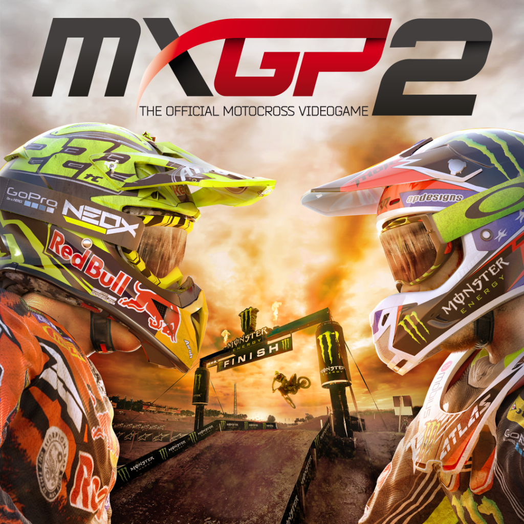 MXGP2