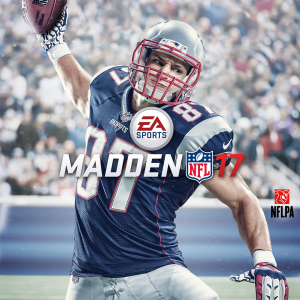 Madden NFL 17