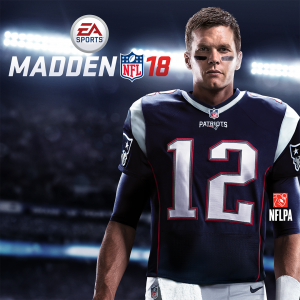 Madden NFL 18