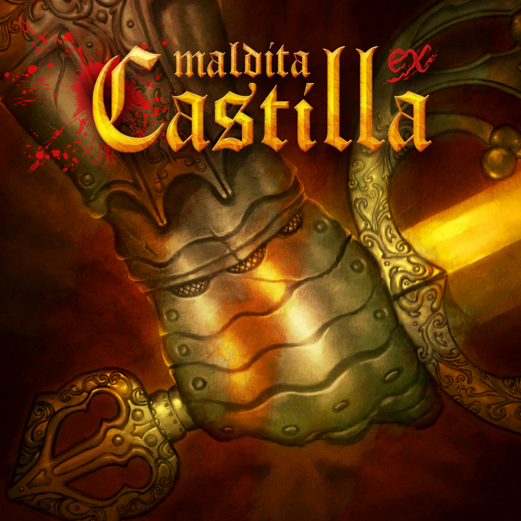 Putain Castilla EX