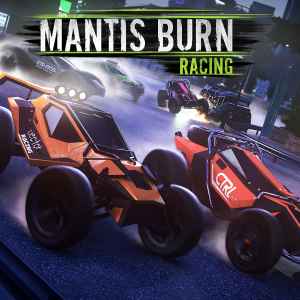 Mantis Burn Racing