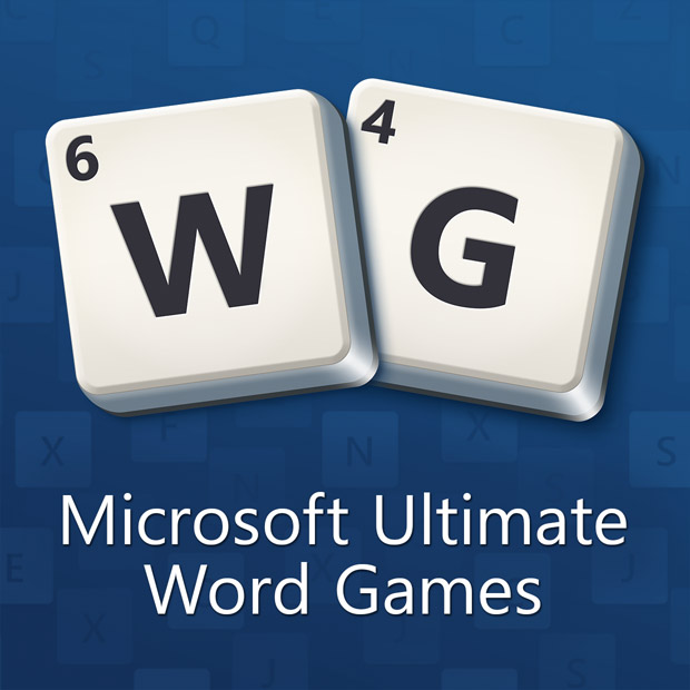 Microsoft Ultimative Wortspiele