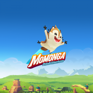 Momonga Pinball Adventures