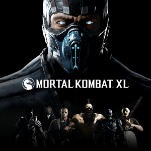 Mortal Kombat XL