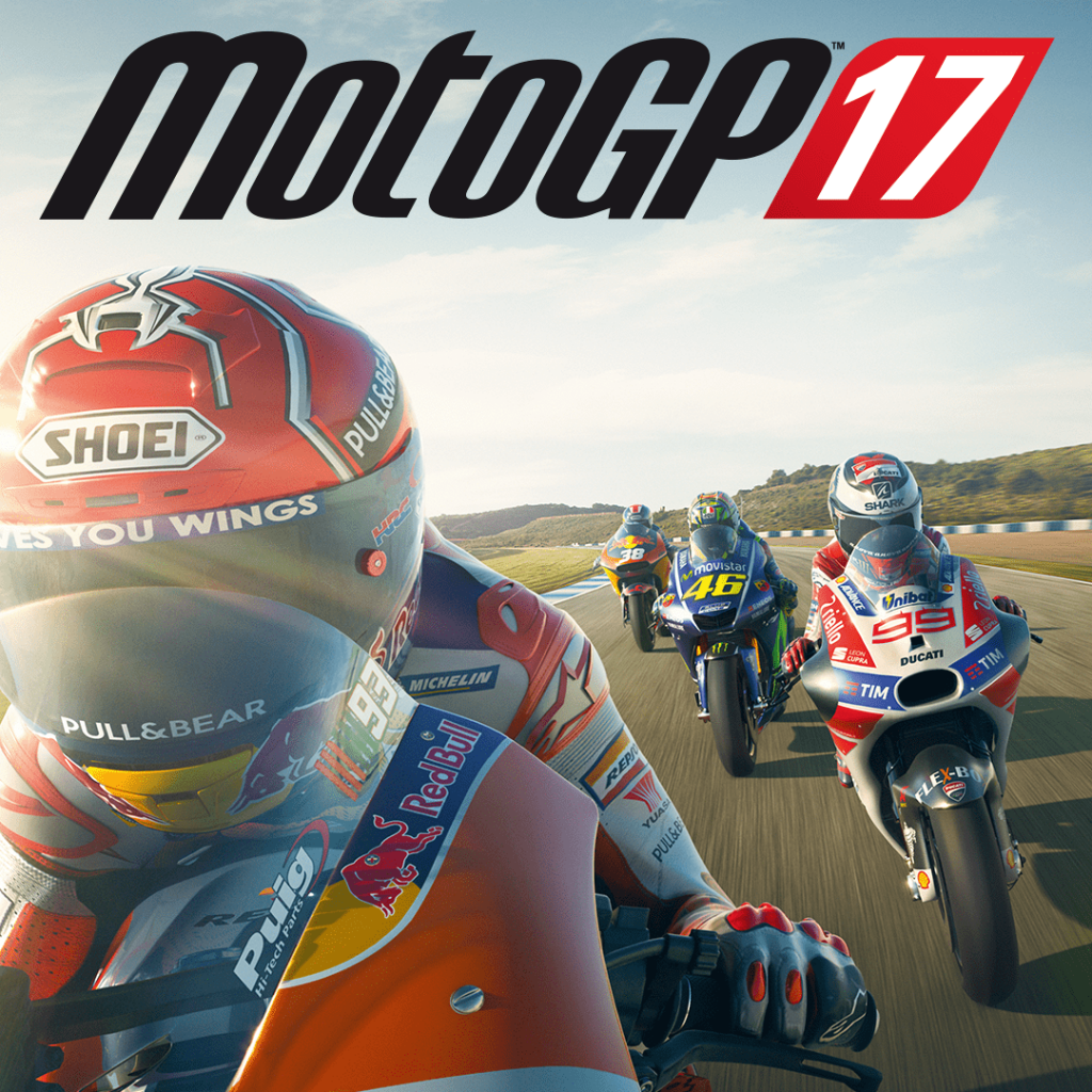 MotoGP ™ 17