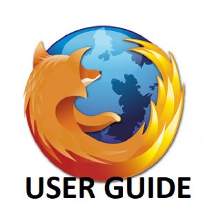 Mozilla Firefox_User:Guide