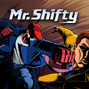 Signor. Shifty