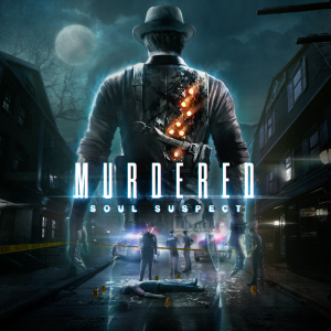 Murdered: Soul Suspect