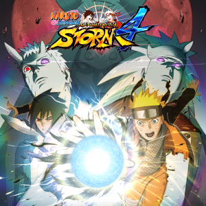 NARUTO SHIPPUDEN: Ultimate Ninja STORM 4