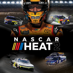 NASCAR Heat 2