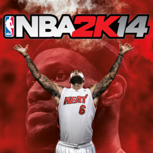 NBA 2K14