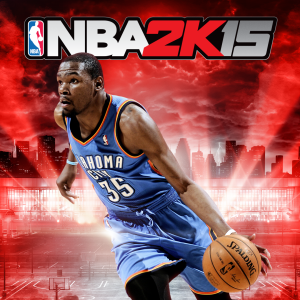 NBA 2K15