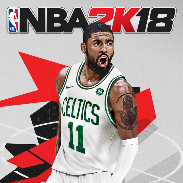 NBA 2K18