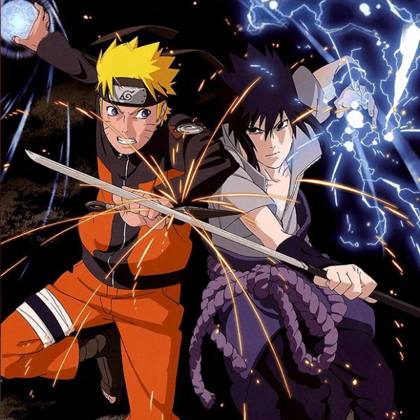 Naruto: Ninja Ultimate War