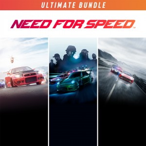 Need for Speed™ Ultimate Bundle