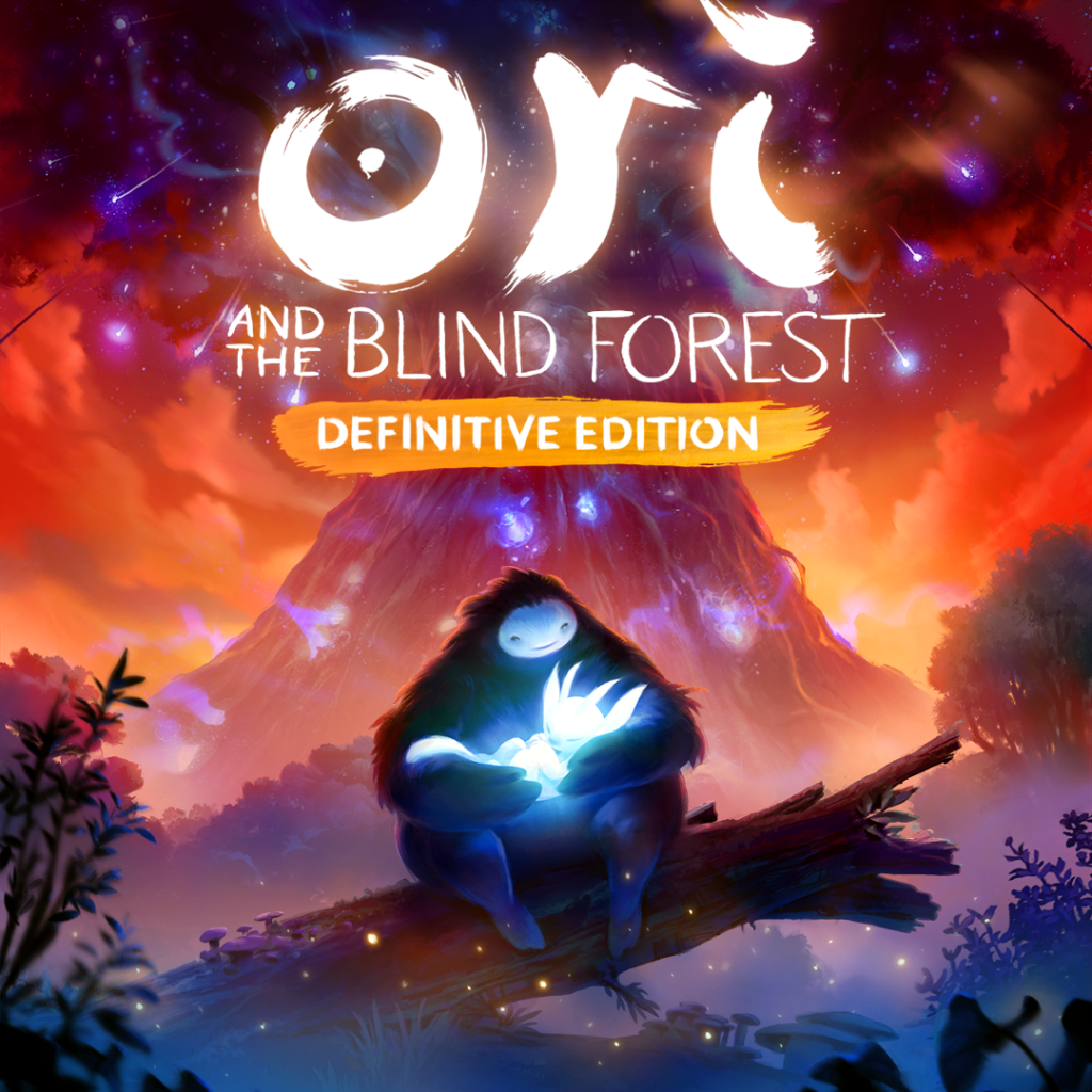 Ori and the Blind Forest: Edizione definitiva