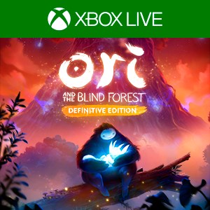 Ori and the Blind Forest: Édition définitive