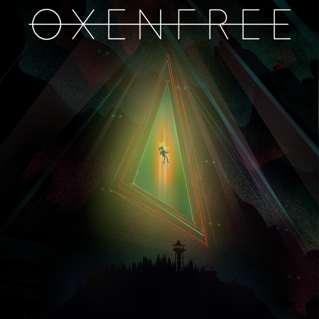 Oxenfree