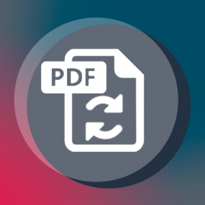 PDF Converter Tool: pdf to word