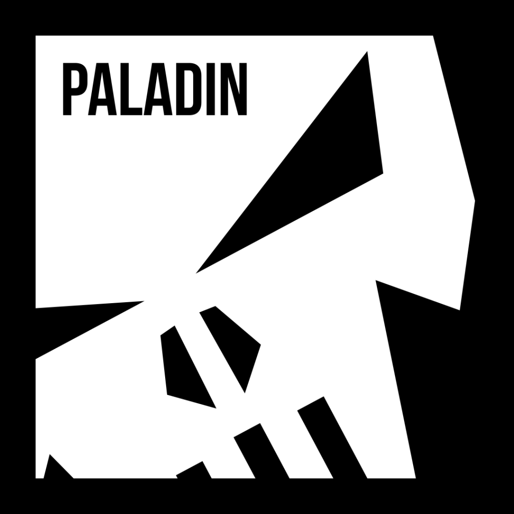 Paladín