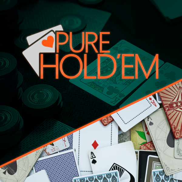Paquete Pure Hold’em: Full House Poker