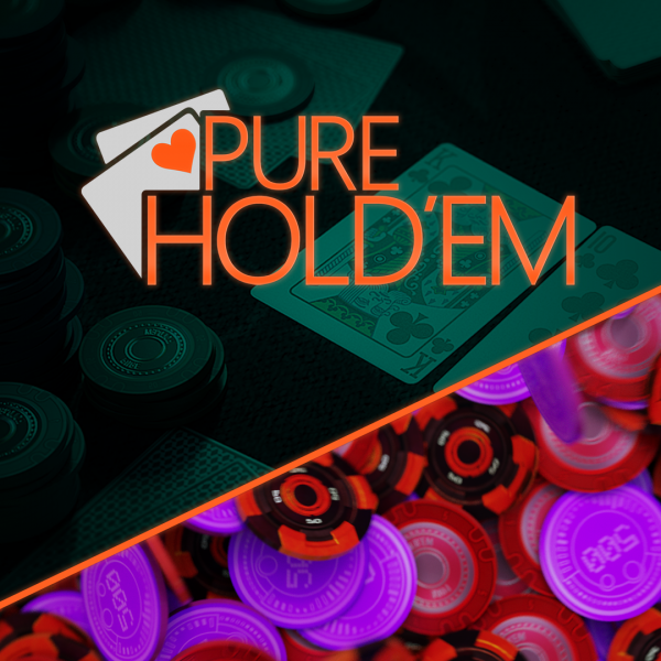 Paquete Pure Hold’em: Jackpot