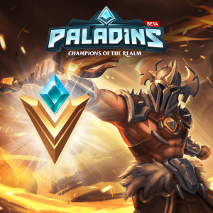 Paquete VIP de Paladins