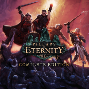 Pillars of Eternity: Pilastri dell'eternità