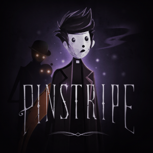 Pinstripe