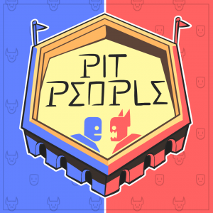 Pit People