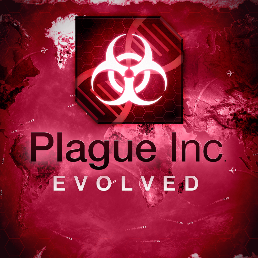 Plague Inc: Evoluto