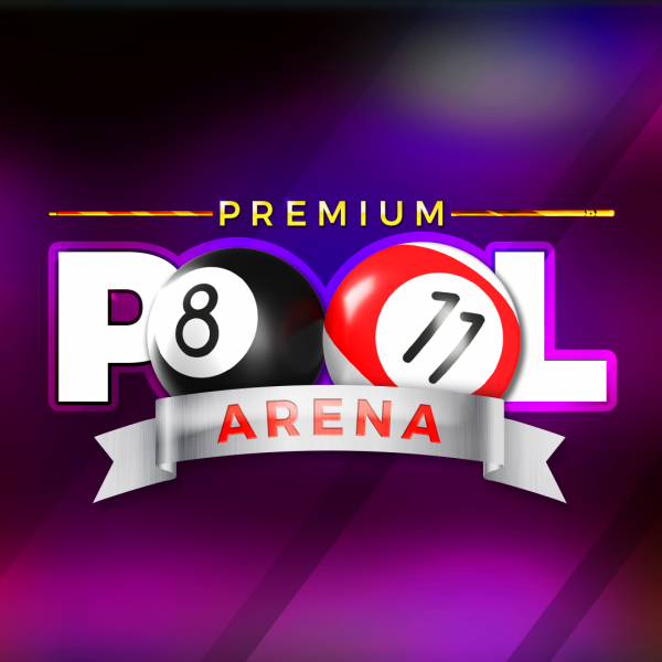 Premium Pool Arena
