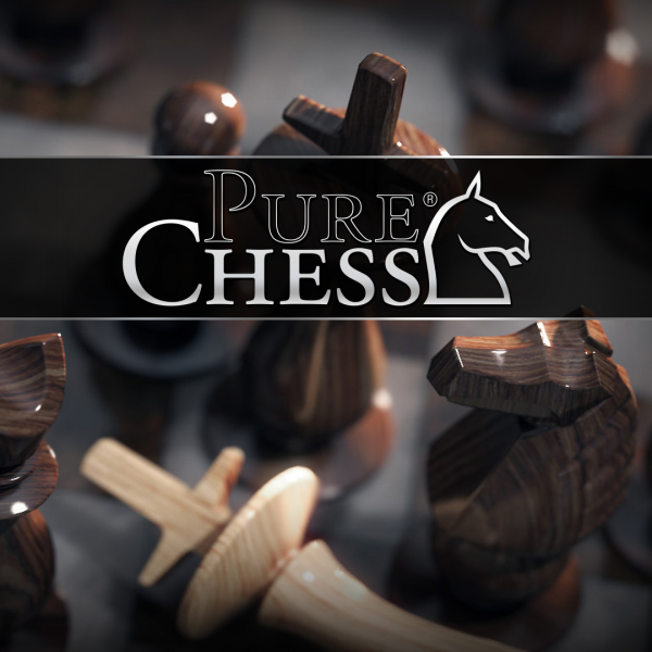 Pure Chess Grandmaster Edition