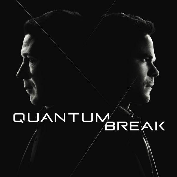 Quantum Break