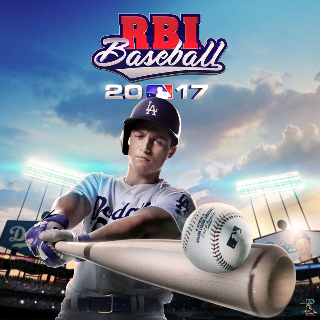 RBI. Baseball 17
