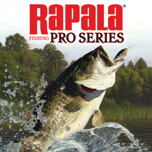 Rapala Fishing: Pro Series