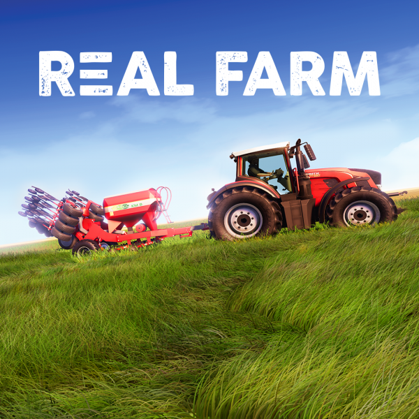 Real Farm