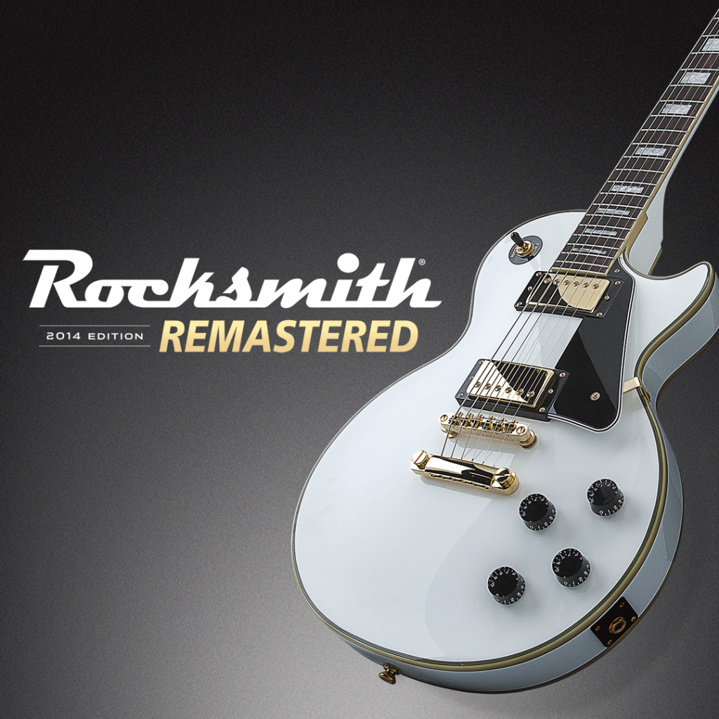 Rocksmith® 2014 Édition - Remasterisé