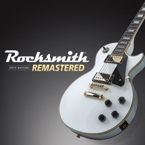 Rocksmith® 2014 Edition - Remastered