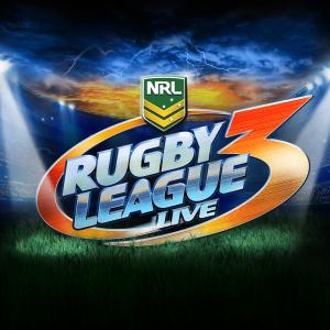 Rugby League Live 3