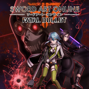 SWORD ART ONLINE: FATAL BULLET