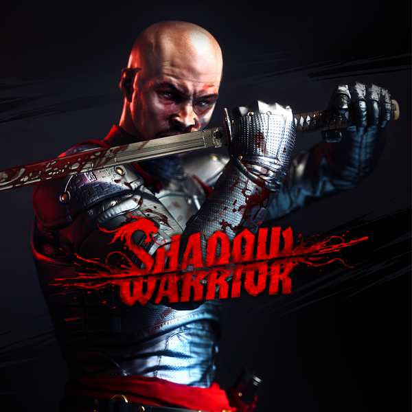 Shadow Warrior