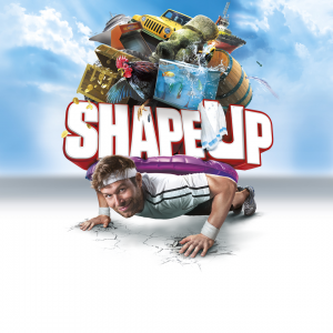 Shape Up