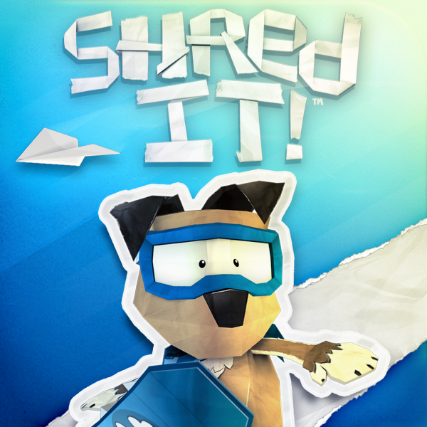 Shred It!