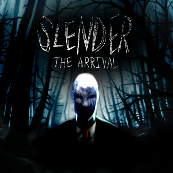 Slender: The Arrival