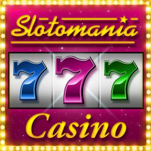 Slotomania – Ranuras de casino gratis